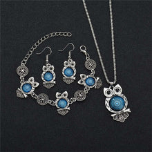 Load image into Gallery viewer, Glam Gold New wedding jewelry sets