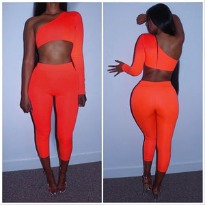 Casual 2 piece Set