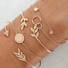 Load image into Gallery viewer, Glam Bracelet sets