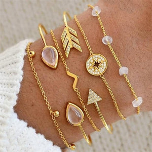 Glam Bracelet sets