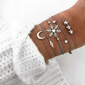 Glam Bracelet sets