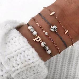 Glam Bracelet sets