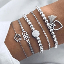 Load image into Gallery viewer, Glam Bracelet sets