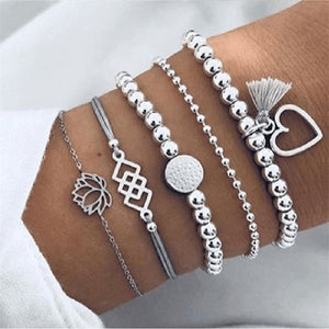 Glam Bracelet sets