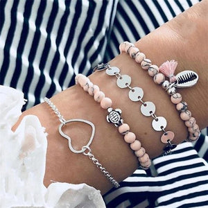 Glam Bracelet sets