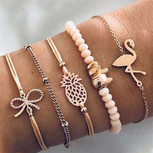 Glam Bracelet sets