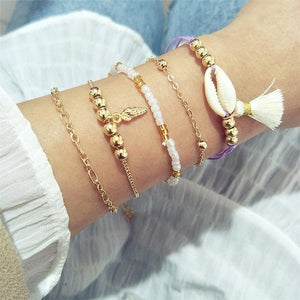 Glam Bracelet sets