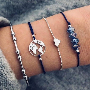 Glam Bracelet sets