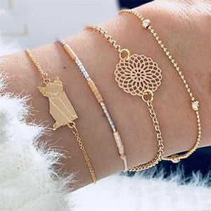 Glam Bracelet sets