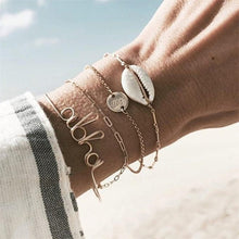 Load image into Gallery viewer, Glam Bracelet sets