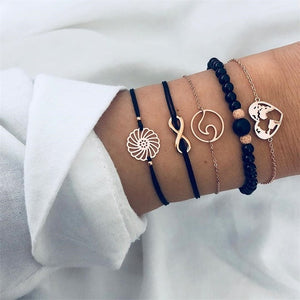 Glam Bracelet sets