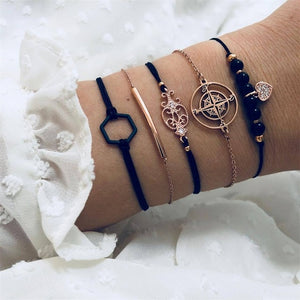 Glam Bracelet sets