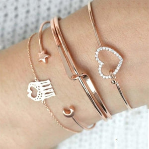 Glam Bracelet sets