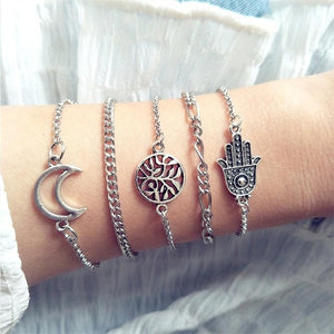 Glam Bracelet sets