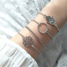 Load image into Gallery viewer, Glam Bracelet sets