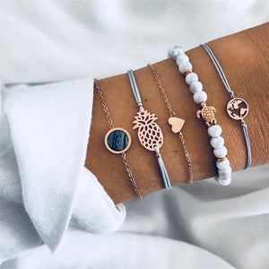 Glam Bracelet sets